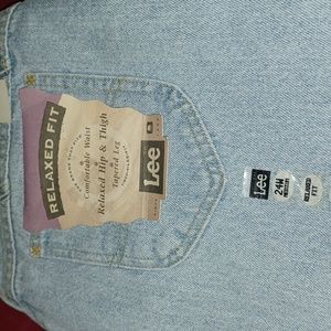 Plus Women's Jeans